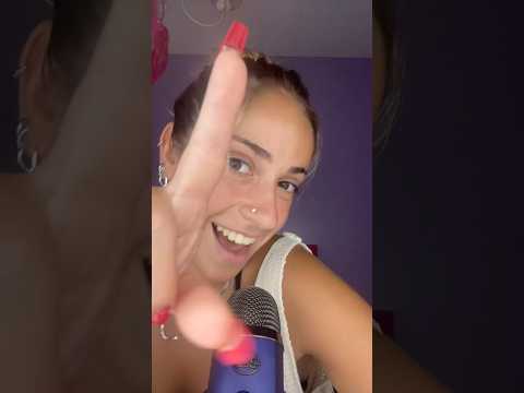 ASMR DATOS CURIOSOS SOBRE BRASIL 🇧🇷 #asmr #brasil  #relax #tingles #argentina