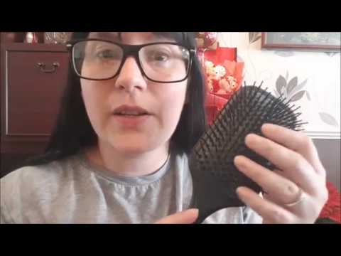 Bitchy Asmr - Let me Brush your hair ! Personal Attention with a bitchy twist!  #asmr
