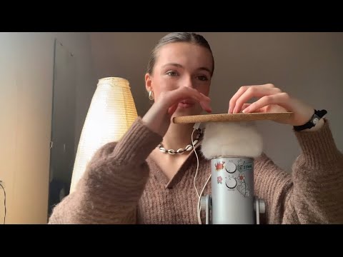 ASMR energy rain🌧️☔️