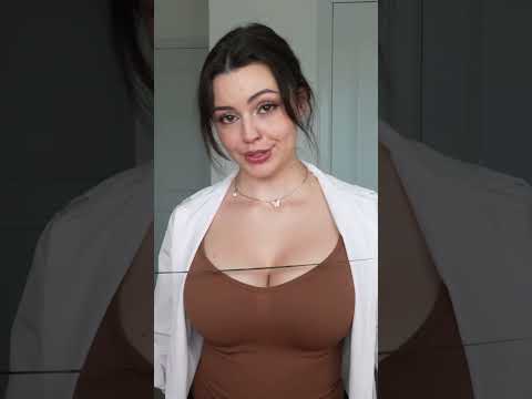 Measuring Your Forehead ASMR #measuringtape #asmr #roleplayasmr #tingles #triggers #visualtingle
