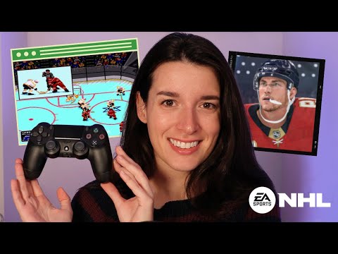 (ASMR) A brief history of Chel