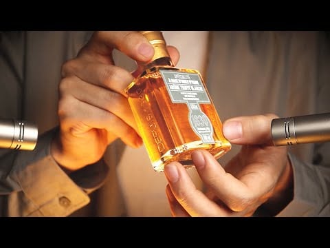 ASMR The Most Tingliest Triggers For Sleep 전설에 따르면 아무도 이 영상의 끝을 모른다고 합니다...