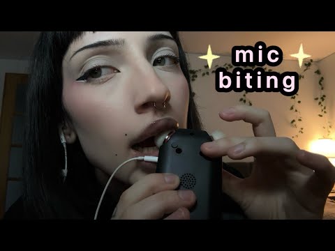 Pure tingles for 10 minutes ⋆୨୧˚ (no talking) ASMR