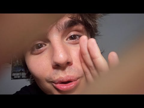 Tu Mejor Amigo Te Hace ASMR ☺️