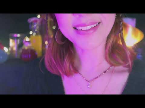 ✨ ASMR Fantasy Potion Shop Roleplay ✨ | Magical Personal Attention & Relaxation