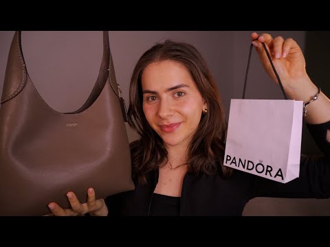 ASMR Juni Monthly Favorites 🤎
