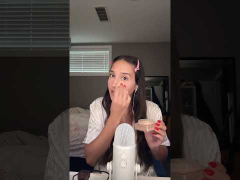 grwm !! part 2.