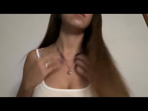 ASMR super casero