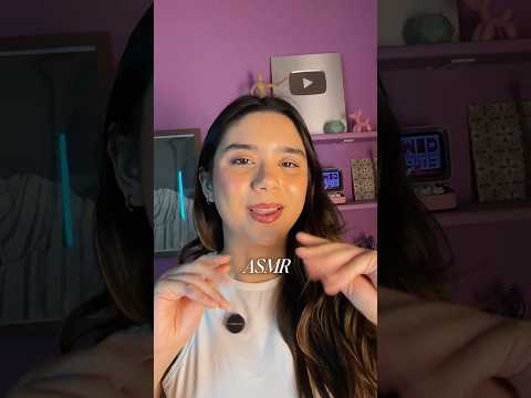 ASMR em Francês