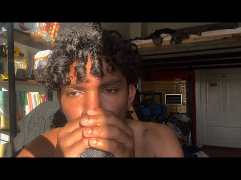 ASMR 30 minutes of UNIQUE Mouth Sounds