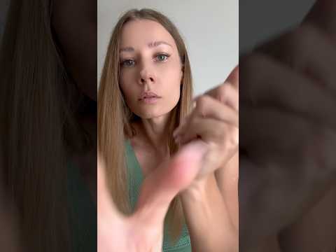 ASMR Energy Reset ✨ Powerful Reiki Healing for Deep Sleep (No Talking) #reiki #brainmassage