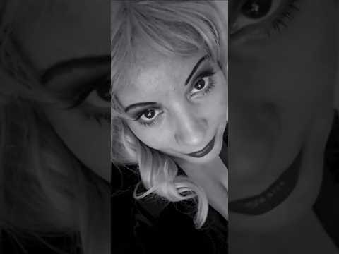 song justify.       my love.  me.      singing 💋