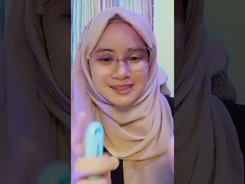 Perawatan Gigi 😬kamu Bersmaa Suster may #asmrvideo #asmr