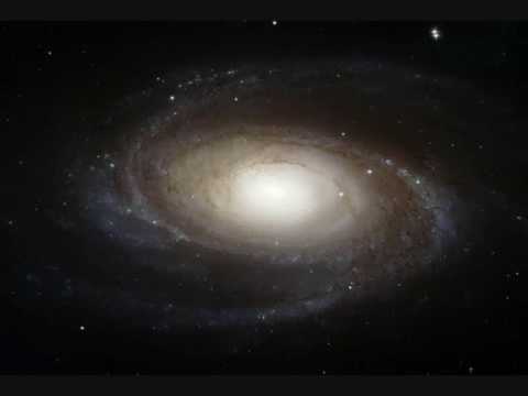 whisper 43 - cosmos by Carl Sagan