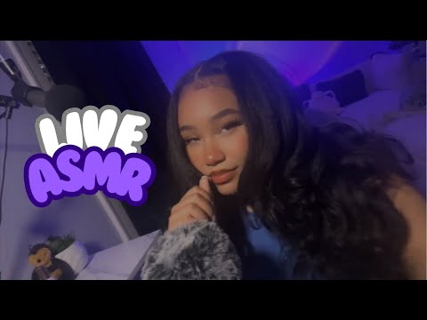 BEST LIVE ASMR 4 SLEEP💤💕