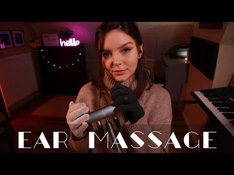 Exfoliating Gloves & Sponges for Tingles | ASMR