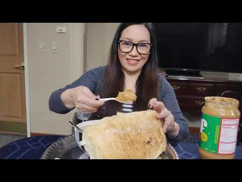 ITALIAN TABLE BREAD AND COFFEE CHALLENGE, Igorota Life in America Denver Colorado  🇺🇸