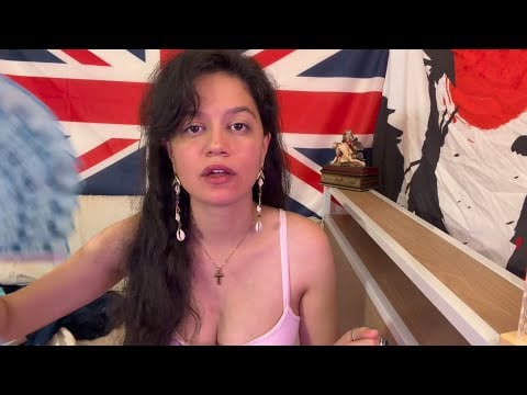 ASMR~ Good Boy | Follow My Gentle Instructions for Anxiety Relief
