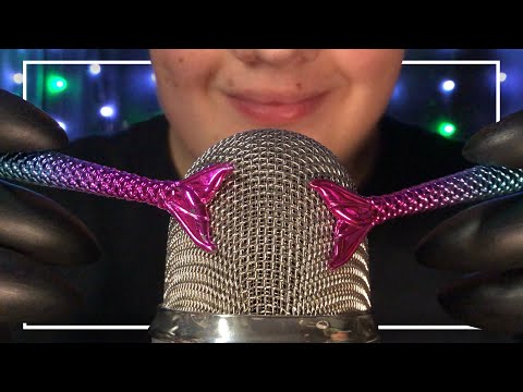 ASMR for people who need sleep right now! 😴 (No Talking)