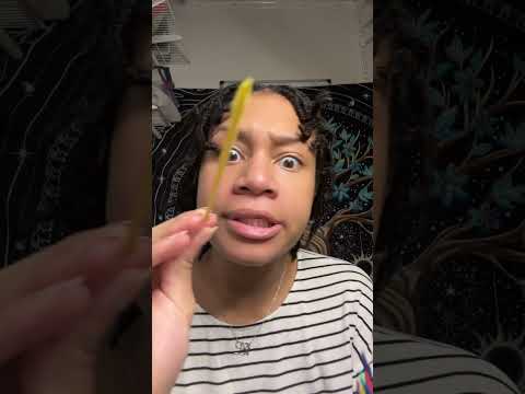 ASMR - Stix