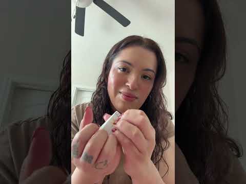 ASMR skincare con productos de madera| Wooden skincare 🫧✨- en silencio/no talking 