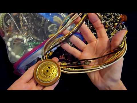 ASMR | Bulk Jewelry Show & Tell 6-11-2026 (Soft Spoken)
