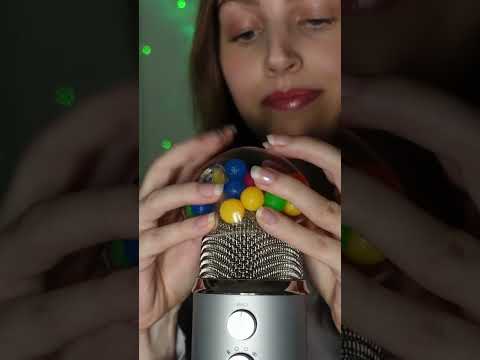 Squishy Ball 2 #asmr #tingles #visualtingle