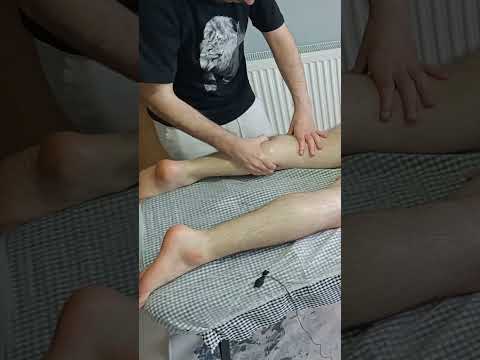 ASMR MASTER THERAPY MASSAGE  #massage #easyturkish #relax  #massager #relaxing #relaxationmassage