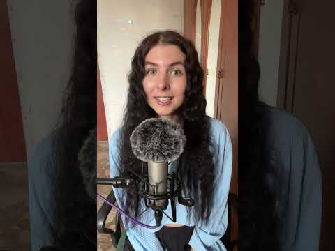 asmr alfabeto ruso  #softspoken