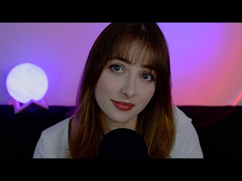 ASMR | Interesting Facts (You Don't Need to Know)