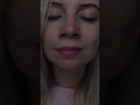 ASMR - Feel the Negative Energy Leave Your Body