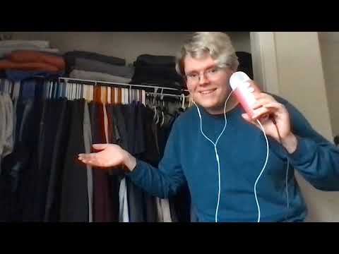 My Style Journey (February Member Video #1) | Eclectic ASMR