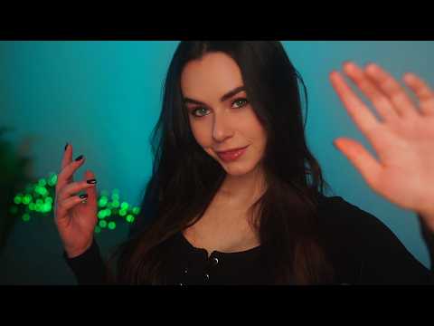 АСМР Быстрые Агрессивные РЕЙКИ 🤗 ЗВУКИ Рук 🥱 СНИМУ ТВОЙ СТРЕСС