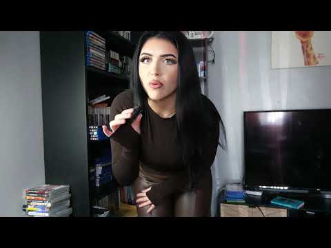 Styling Brown Leather Leggings (Outfits That Actually Look GOOD)