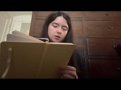 ASMR wedding planner helps you design your dress (measuring, note taking, etc)