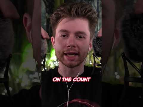 ASMR | Except I'm Sleep Deprived