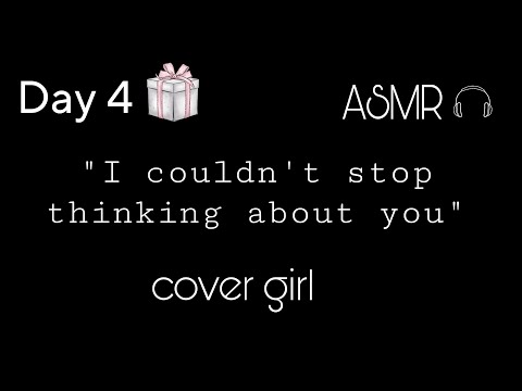 [F4A] needy friend sleeps over [confession][sleep aid][asmr gf]