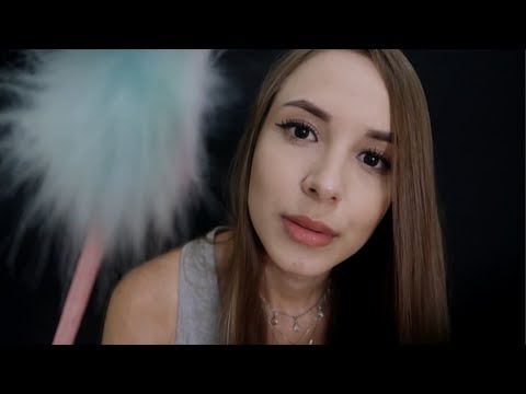 ASMR (SLOW) DELICADINHO PARA VOCÊ DORMIR