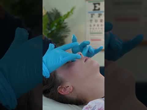 ASMR Medical Exam to Help You Sleep #asmr #asmrsounds