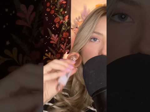 ASMR | pink trigger assortment for sleep ✨💕 #asmr #sleep #triggersforsleep #relaxing