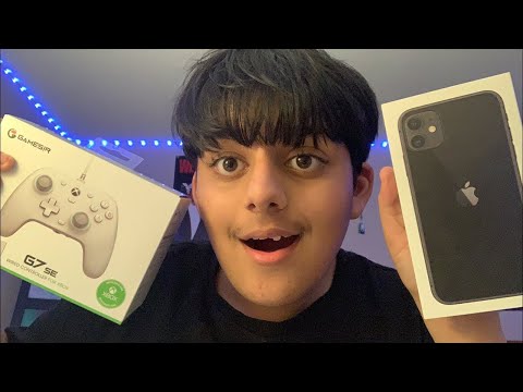ASMR with Tech