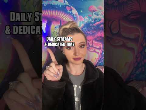 ASMR live tips to remember. #asmrlive #asmrcreator