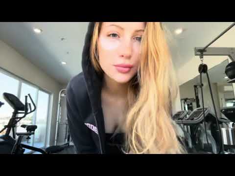 Gianna Calio | Day in the Life Vlog (I.AM.GIA event, skincare routine)