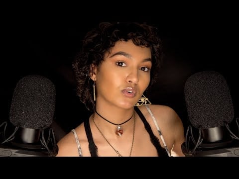 ASMR | Sensual and Soft Mouth Sounds