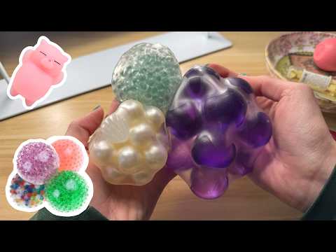 Fidget Toy ASMR For Fiends