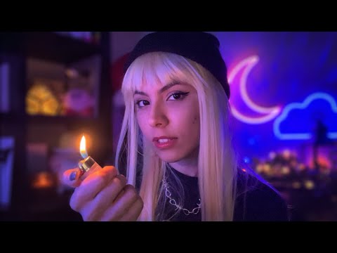 ASMR | Follow The Light 🔥✨