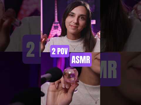 ASMR 🌸 Un Minuto di Relax per te✨ #Shorts #asmr #sleep