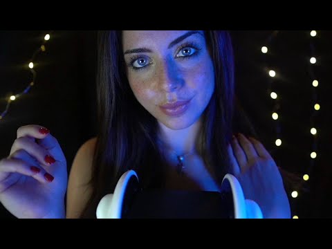 ASMR UNTIL YOU FALL DEEP ASLEEP 💤