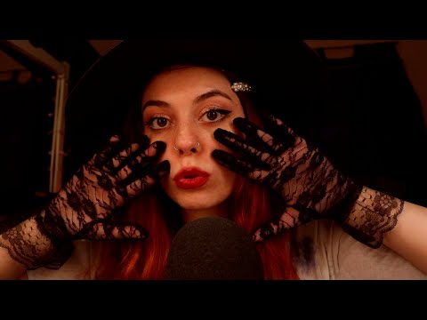 Duerme con estos RELAJANTES SONIDOS | ASMR ESPAÑOL ARGENTINA