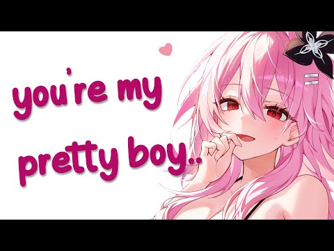 Your Sister's Best Friend is Your Crazy Stalker Who's MADLY In Love With You [Yandere] [Mommy Dommy]